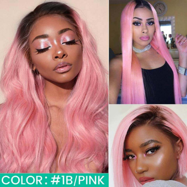 Blonde Hair Color 7x4 Closure Wigs Asteriahair