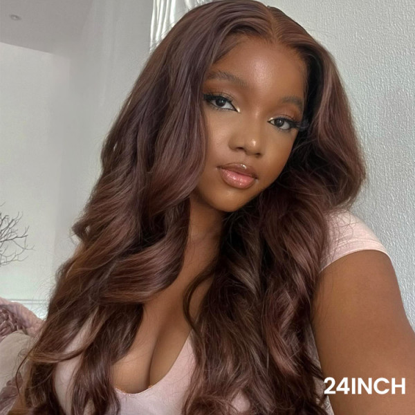 Brown wig pic shop
