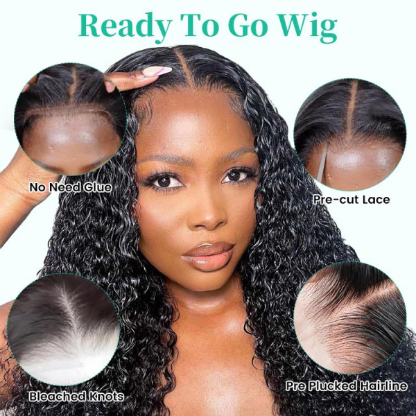 Lace front wigs affordable top