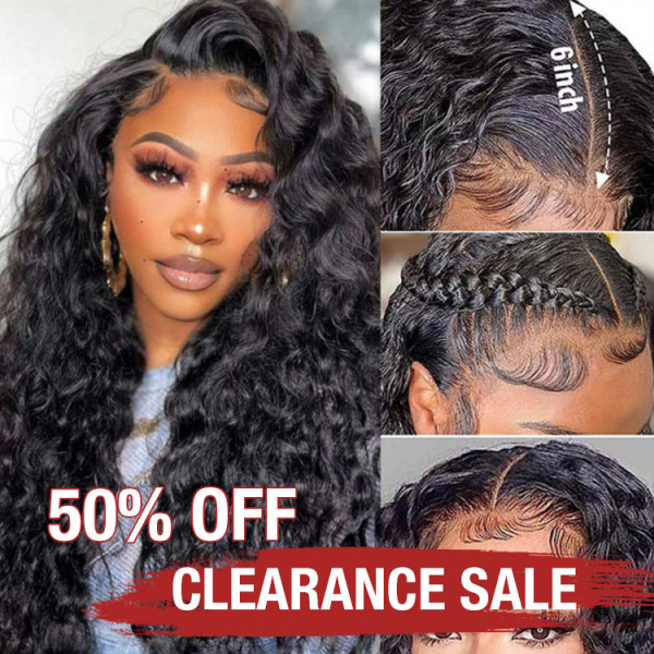 Real human hair wigs for sale 2025
