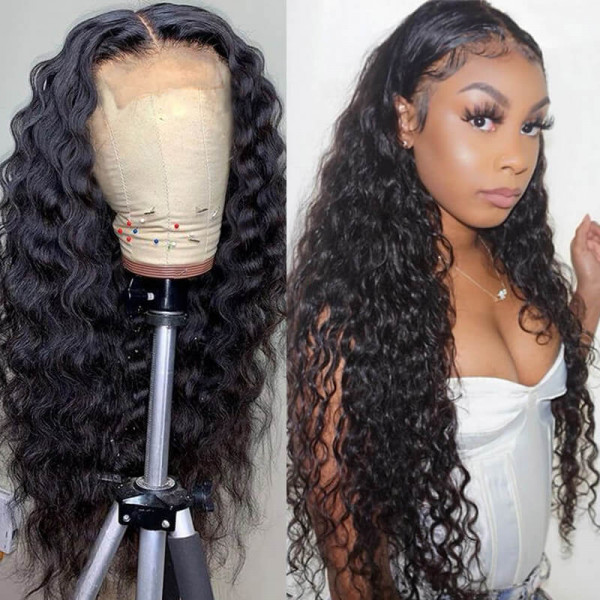 Real wigs for cheap 2025