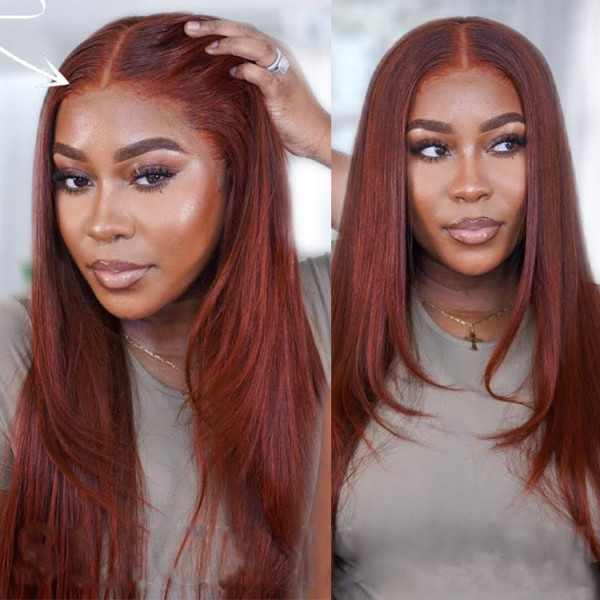Realistic hair wigs cheap