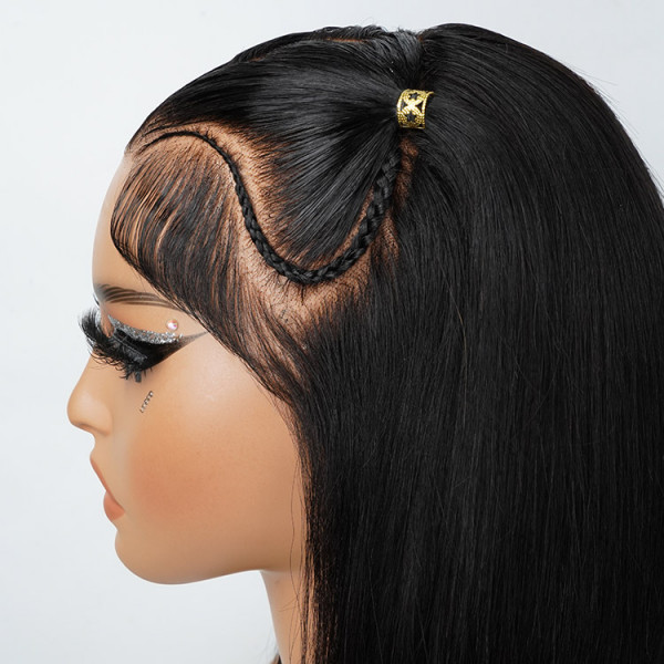 Short lace front bob wigs new arrivals