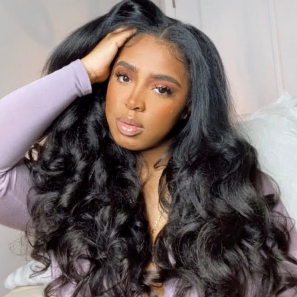 U part brazilian hair 2025