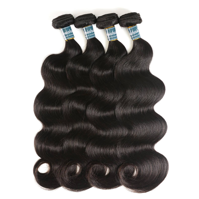 brazilian body wave bundles