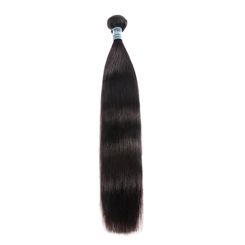What is a bundle of hair clearance