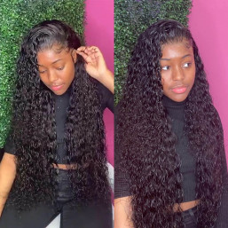 Wet n wavy outlet weave hairstyles