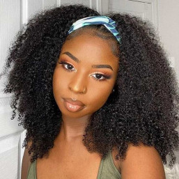 The best human hair half wigs on sale