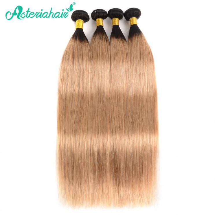 1b hair weave