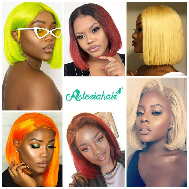 bob wig review