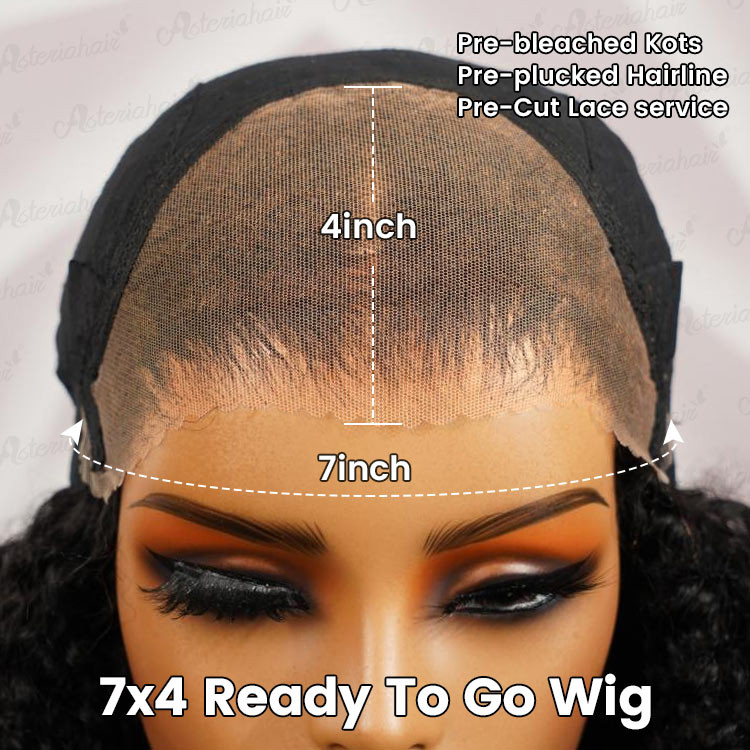 7a deals lace wigs