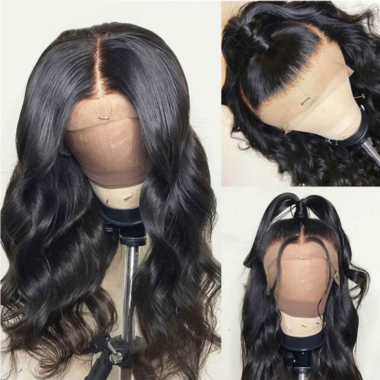 lace wigs for black women