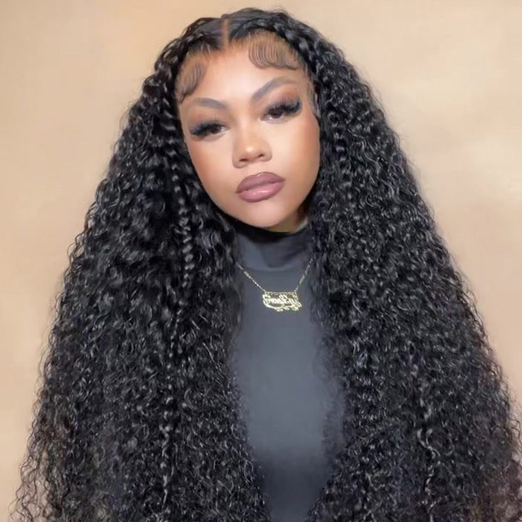 Elevate Your Style with Curly Lace Wigs – Ywigs