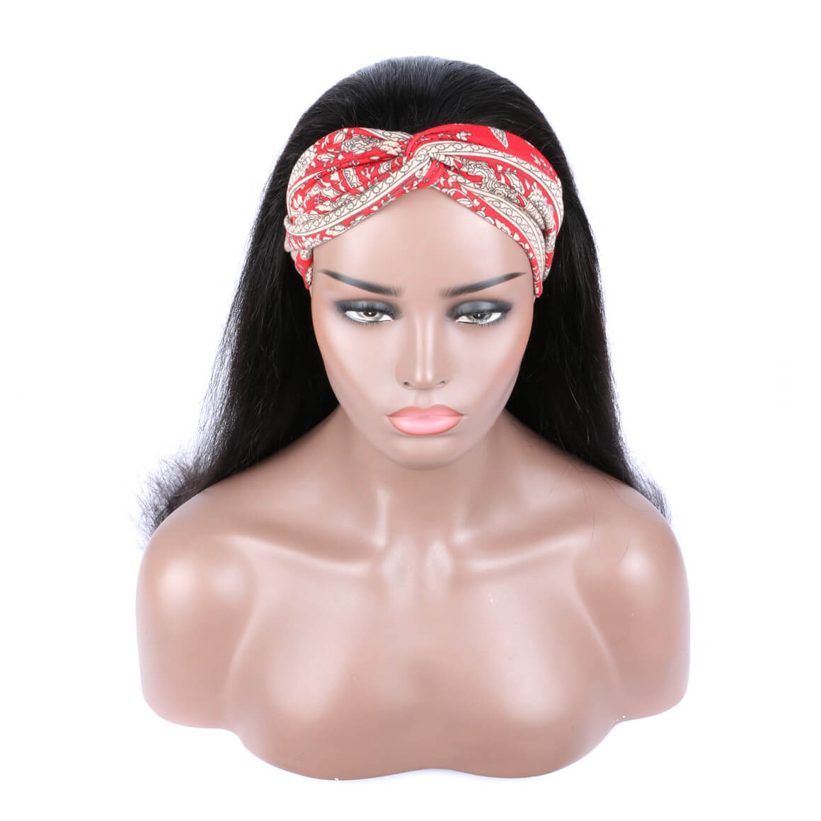 Human Hair Headband wigs Asteria Hair New Hairstyle Asteriahair