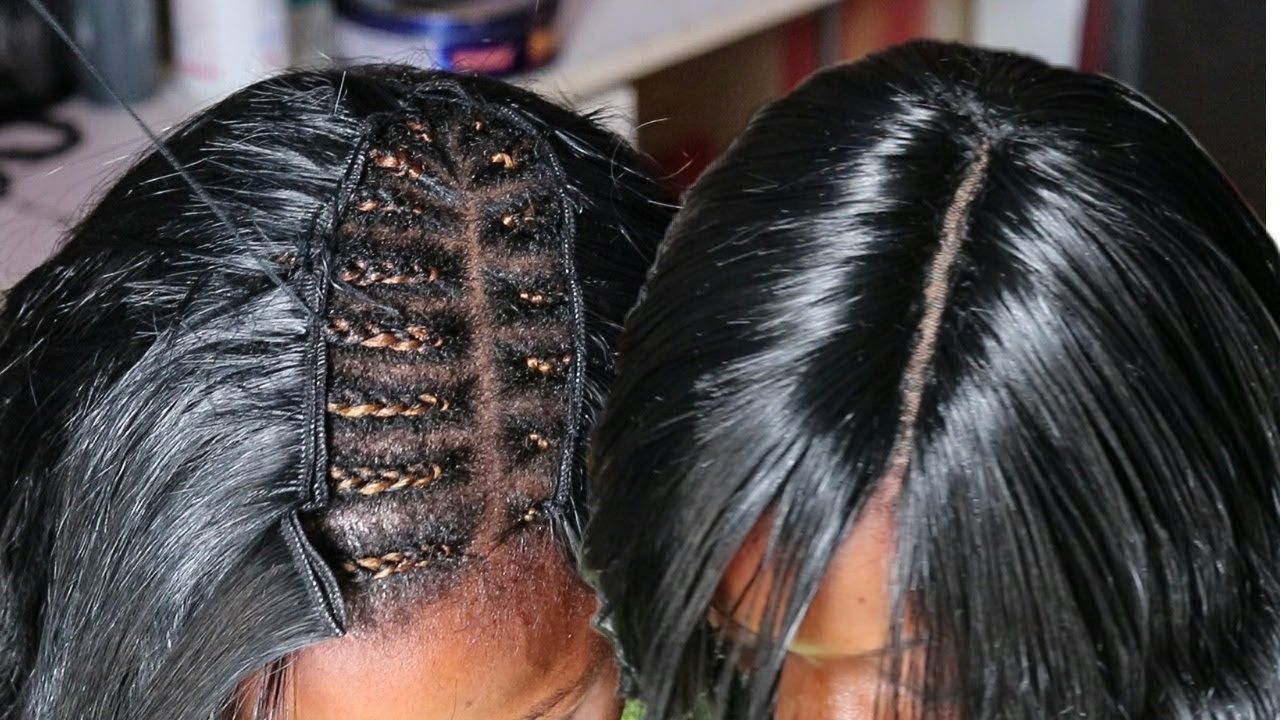 Sew In Weaves Or Lace Wigs -Asteriahair